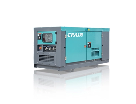 CF120BY-7 CFAIR 120CFM compresseur d'air